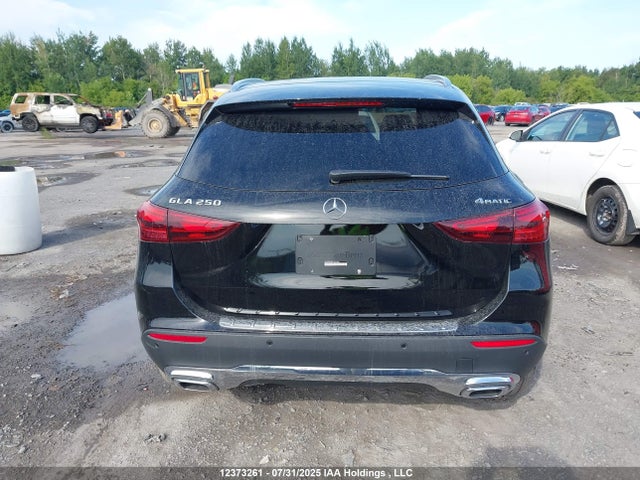 W1N4N4HB2TJ767825 Mercedes-Benz m260