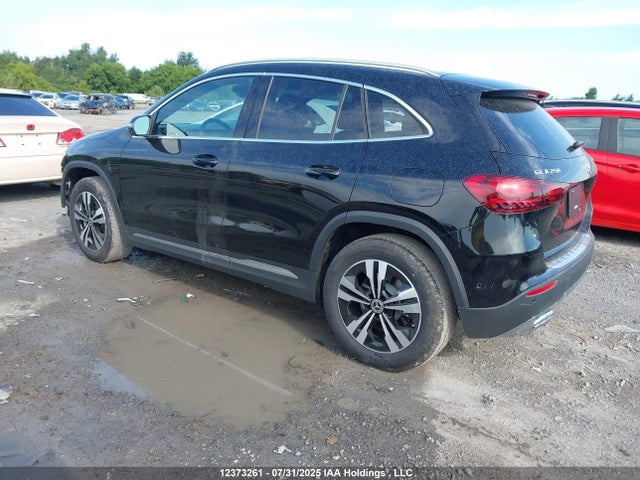 W1N4N4HB2TJ767825 Mercedes-Benz m260