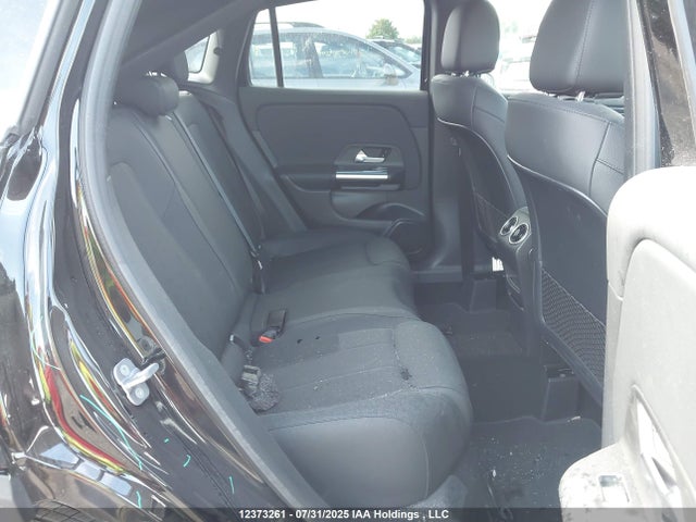 W1N4N4HB2TJ767825 Mercedes-Benz m260