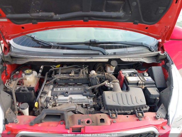 KL8CB6S92FC733706 Chevrolet ll0