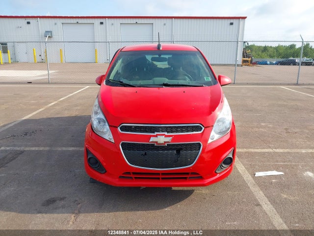KL8CB6S92FC733706 Chevrolet ll0