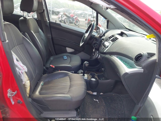 KL8CB6S92FC733706 Chevrolet ll0