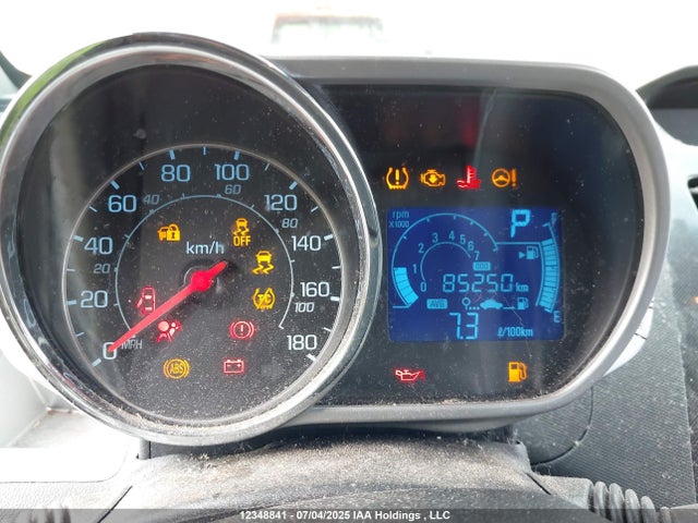 KL8CB6S92FC733706 Chevrolet ll0