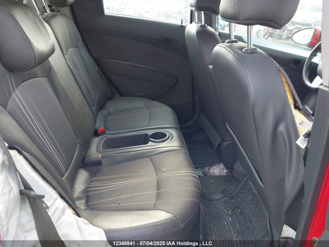 KL8CB6S92FC733706 Chevrolet ll0