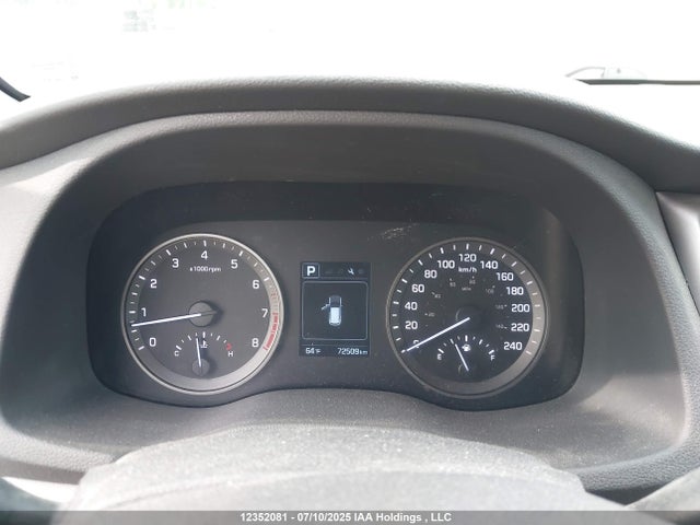 KM8J23A43HU432020 Hyundai gdi nu