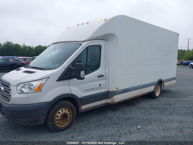 Ford Transit 2016 1FDRS9PM8GKB21299 Image 12