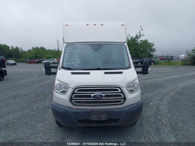 Ford Transit 2016 1FDRS9PM8GKB21299 Image 13