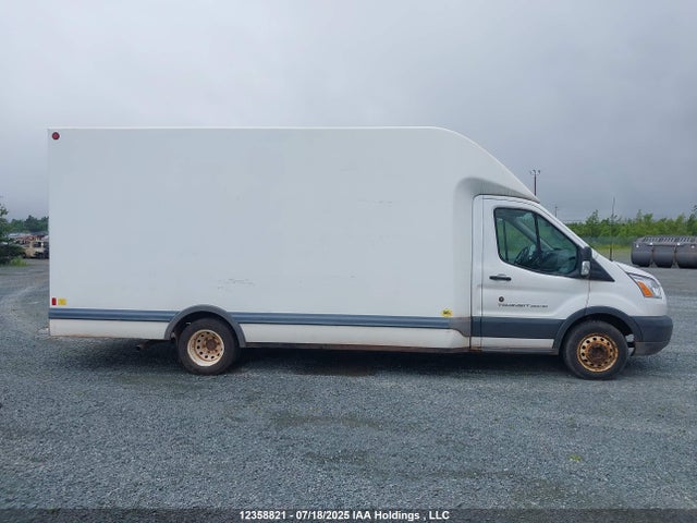 Ford Transit 2016 1FDRS9PM8GKB21299 Image 14