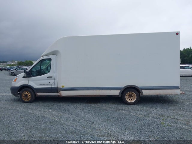 Ford Transit 2016 1FDRS9PM8GKB21299 Image 15