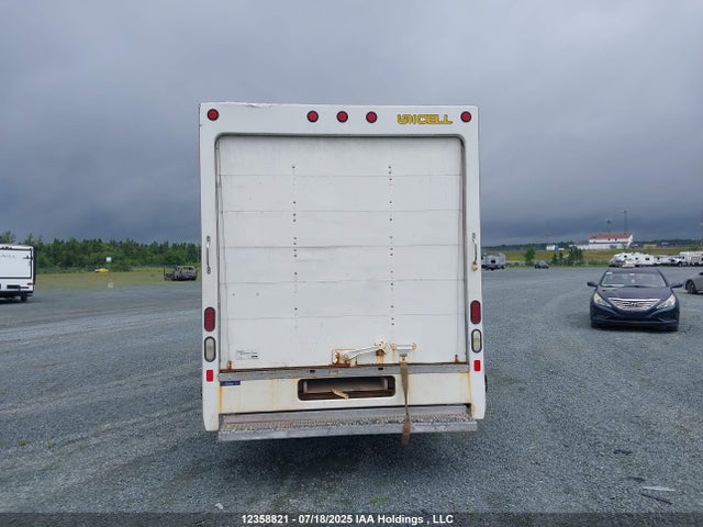 Ford Transit 2016 1FDRS9PM8GKB21299 Image 17