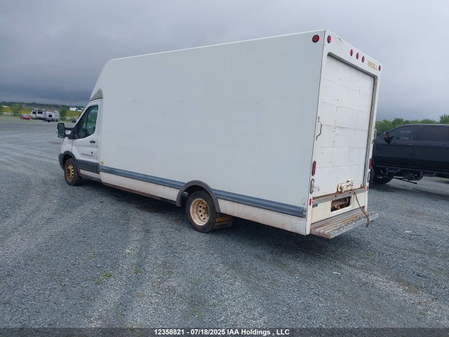 Ford Transit 2016 1FDRS9PM8GKB21299 Image 3