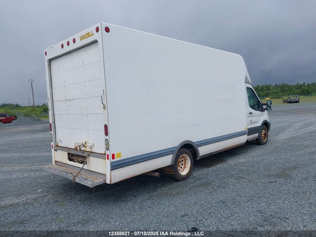 Ford Transit 2016 1FDRS9PM8GKB21299 Image 4