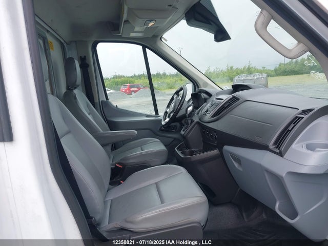 Ford Transit 2016 1FDRS9PM8GKB21299 Image 5