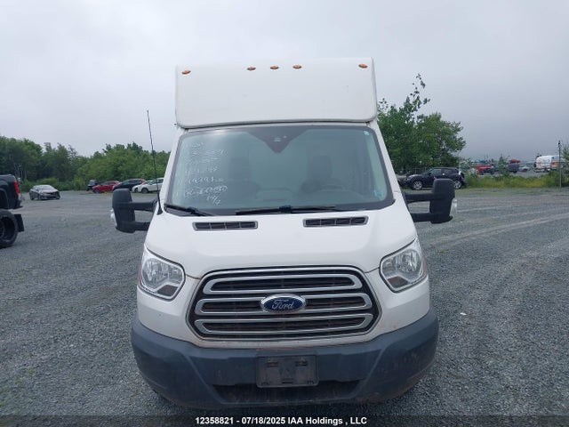 Ford Transit 2016 1FDRS9PM8GKB21299 Image 6