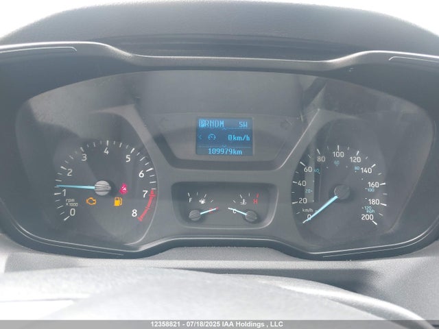 Ford Transit 2016 1FDRS9PM8GKB21299 Image 7