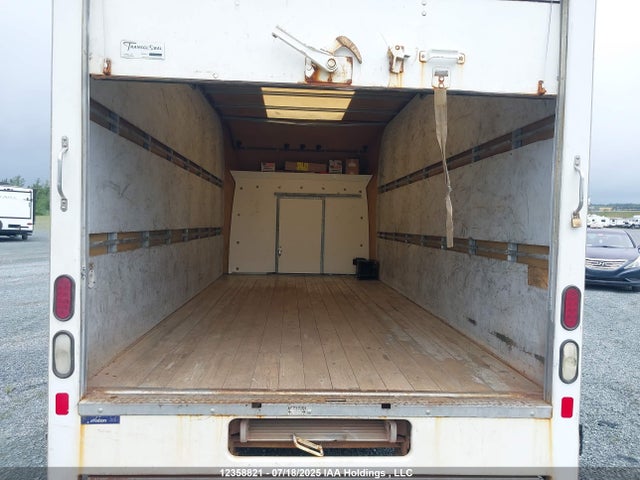Ford Transit 2016 1FDRS9PM8GKB21299 Image 8