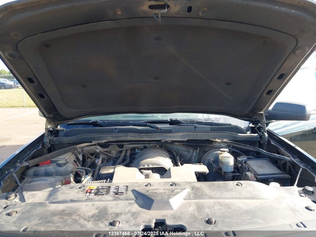 1GCRCPEC6EZ206517 Chevrolet l83 - vvt, afm (active fuel management), aluminum