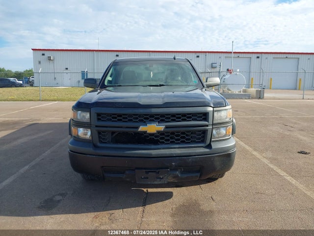 1GCRCPEC6EZ206517 Chevrolet l83 - vvt, afm (active fuel management), aluminum