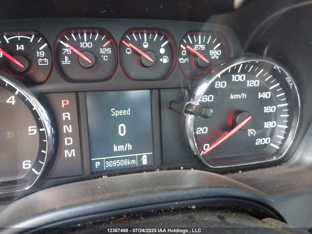 1GCRCPEC6EZ206517 Chevrolet l83 - vvt, afm (active fuel management), aluminum