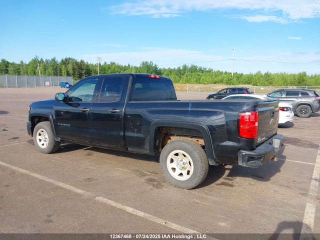 1GCRCPEC6EZ206517 Chevrolet l83 - vvt, afm (active fuel management), aluminum