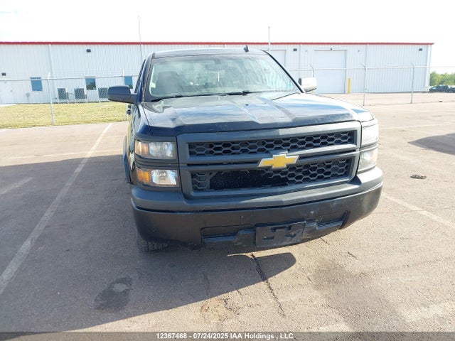 1GCRCPEC6EZ206517 Chevrolet l83 - vvt, afm (active fuel management), aluminum