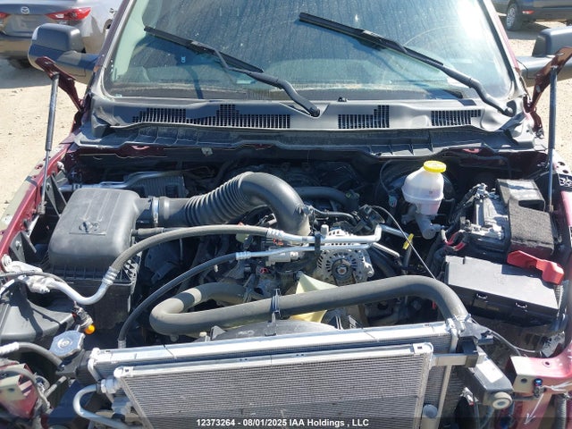 RAM 1500 2023 1C6RR7TT7PS555447 Image 10