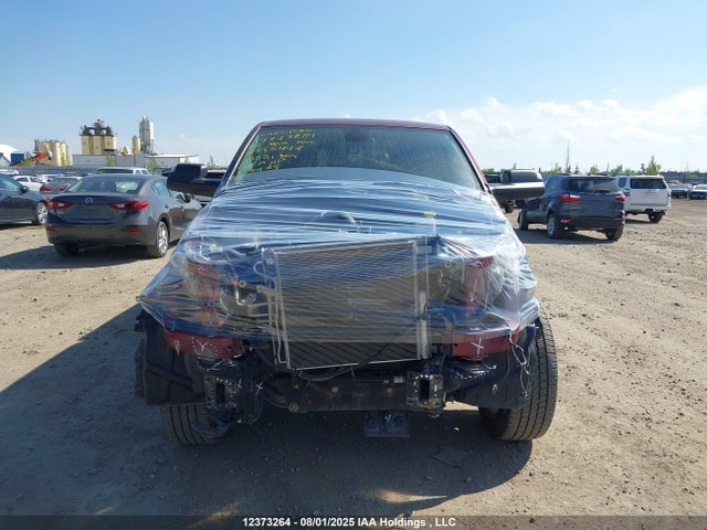 RAM 1500 2023 1C6RR7TT7PS555447 Image 13