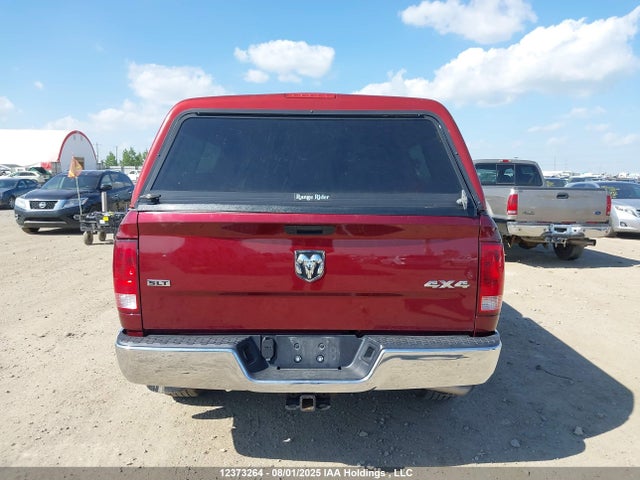 RAM 1500 2023 1C6RR7TT7PS555447 Image 17