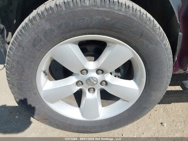 RAM 1500 2023 1C6RR7TT7PS555447 Image 18