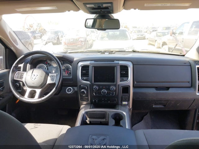 RAM 1500 2023 1C6RR7TT7PS555447 Image 21