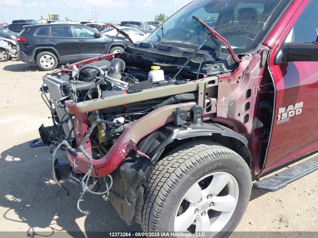 RAM 1500 2023 1C6RR7TT7PS555447 Image 22