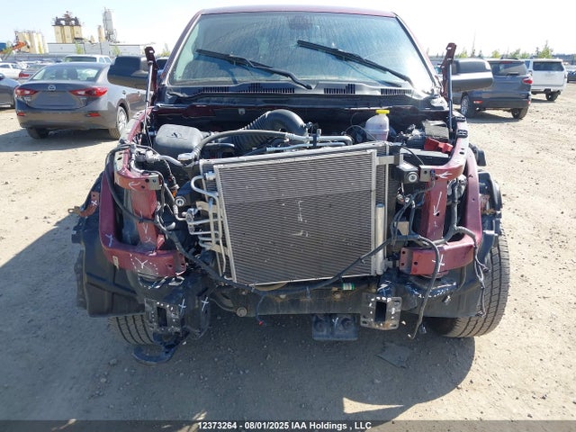 RAM 1500 2023 1C6RR7TT7PS555447 Image 6
