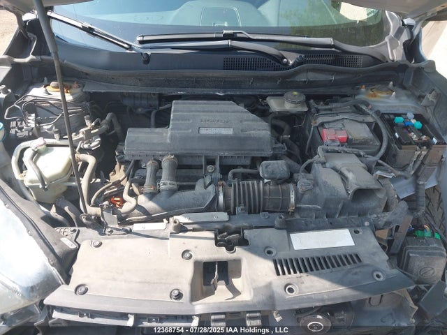 2HKRW2H24KH151727 Honda k24w9/k24v9