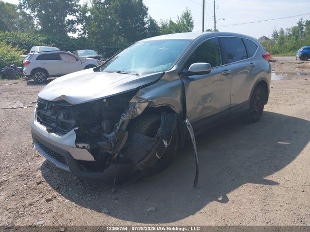2HKRW2H24KH151727 Honda k24w9/k24v9