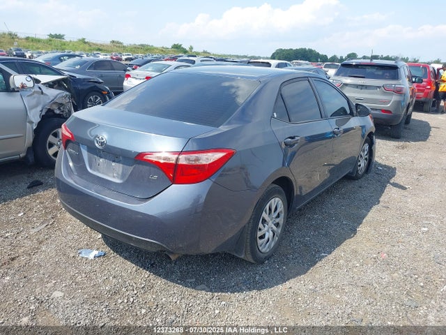 2T1BURHE2KC227636 Toyota 2zr-fe