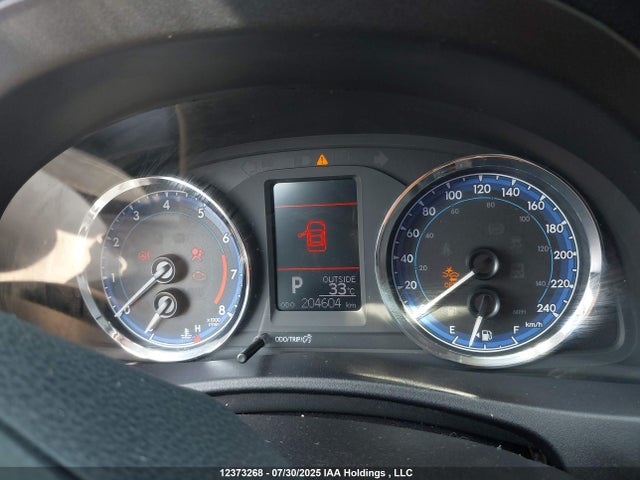 2T1BURHE2KC227636 Toyota 2zr-fe