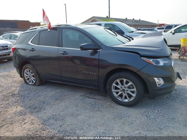 2GNAXUEV9M6110335 Chevrolet lyx