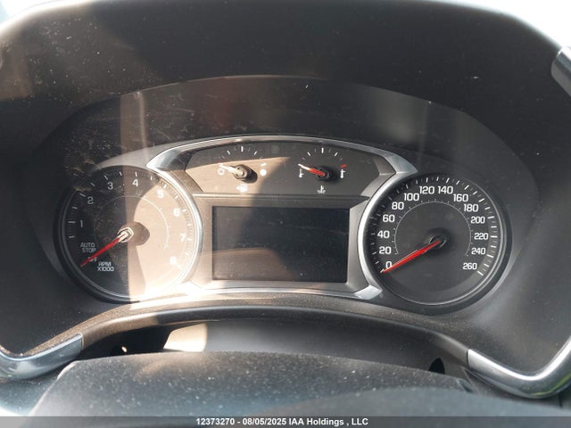 2GNAXUEV9M6110335 Chevrolet lyx