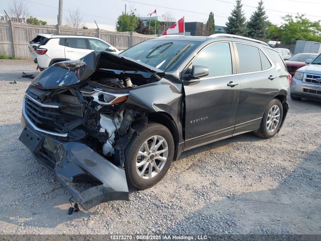 2GNAXUEV9M6110335 Chevrolet lyx
