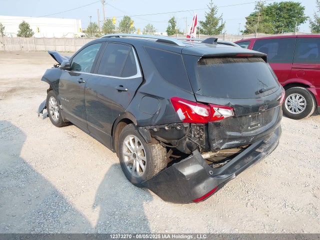 2GNAXUEV9M6110335 Chevrolet lyx