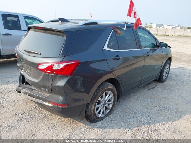 2GNAXUEV9M6110335 Chevrolet lyx