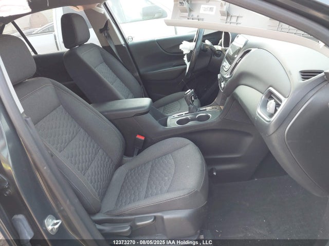 2GNAXUEV9M6110335 Chevrolet lyx