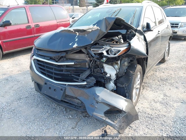 2GNAXUEV9M6110335 Chevrolet lyx