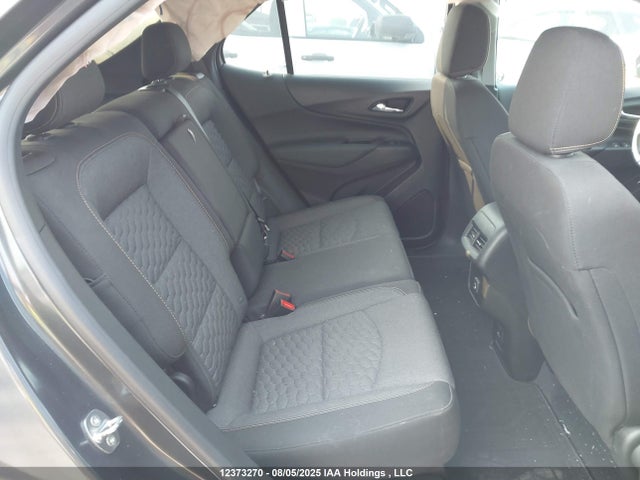 2GNAXUEV9M6110335 Chevrolet lyx