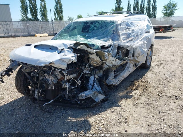Dodge 2025 2025 1C4SDJCT2SC514815 Image 2