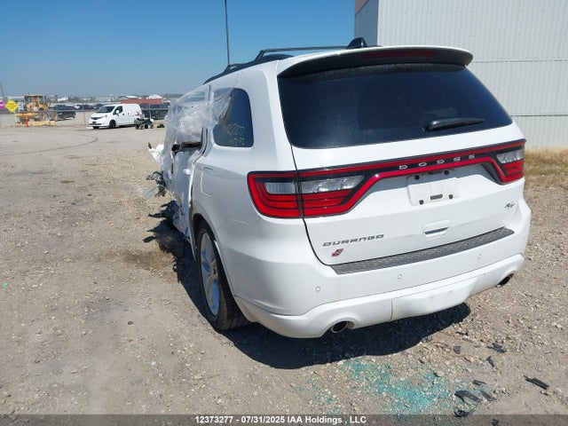Dodge 2025 2025 1C4SDJCT2SC514815 Image 3