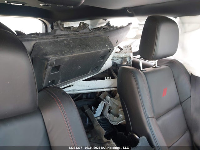 Dodge 2025 2025 1C4SDJCT2SC514815 Image 8
