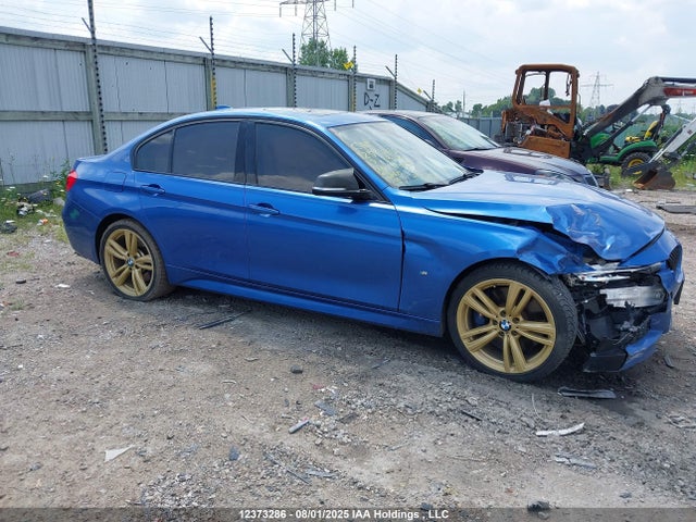 WBA8B7C39HA190234 BMW 2017