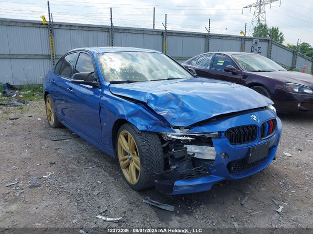 WBA8B7C39HA190234 BMW 2017