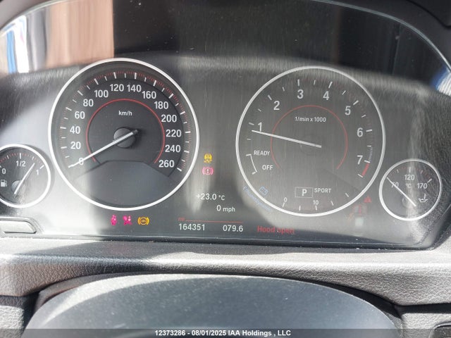 WBA8B7C39HA190234 BMW 2017